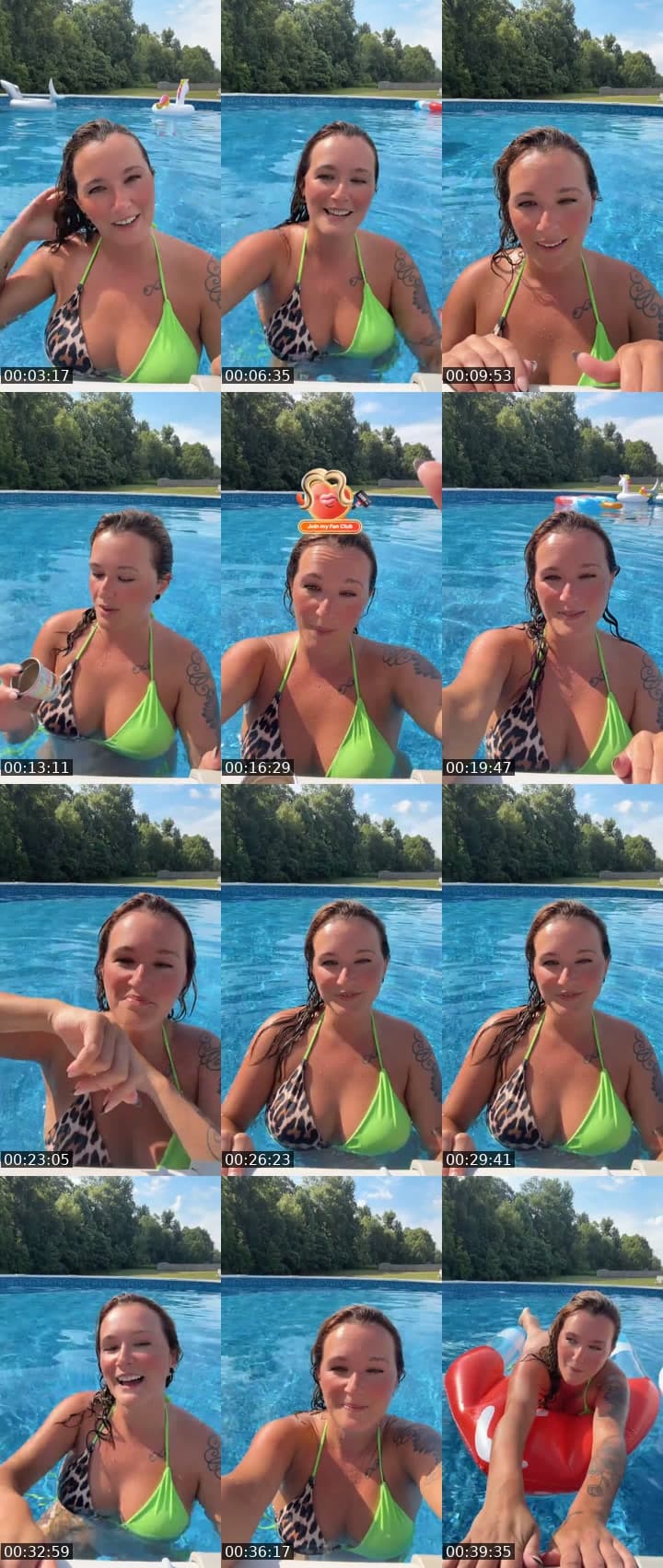 @momlife4days TikTok live stream