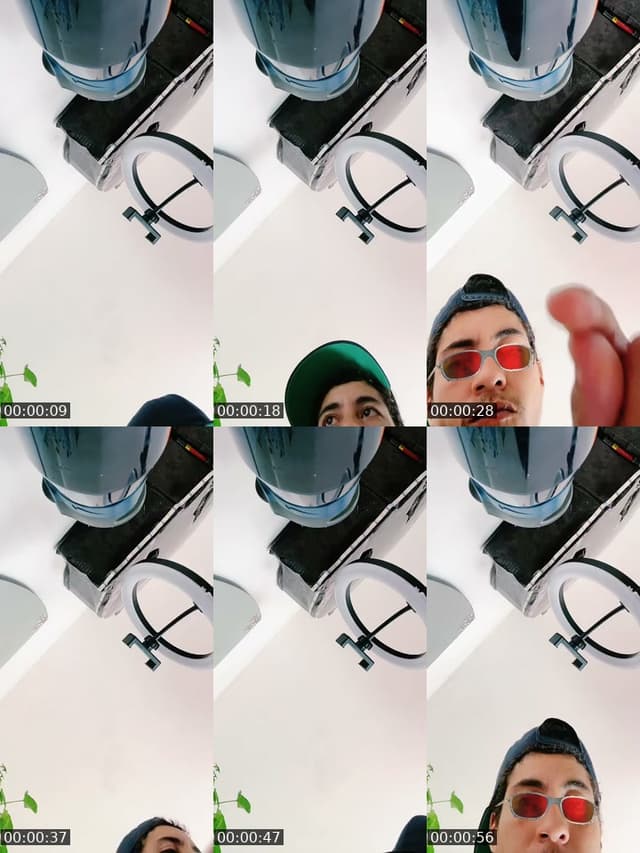 TikTok live: Sigan🇵🇦💐🎁solo+18 saludos by @windeerccs