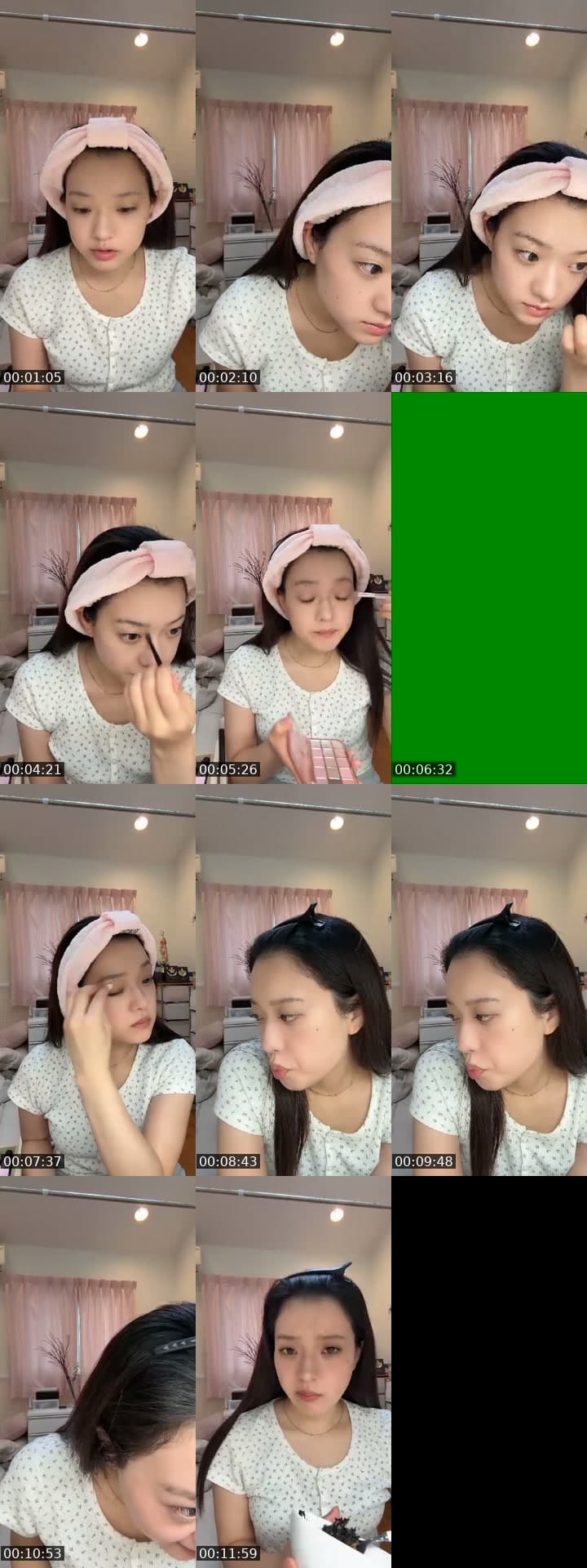 @yoda_dayo721 TikTok live stream