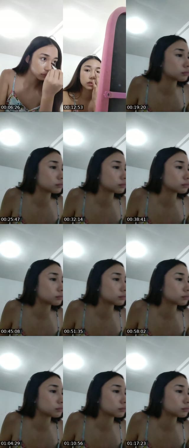 @ingkmg TikTok live