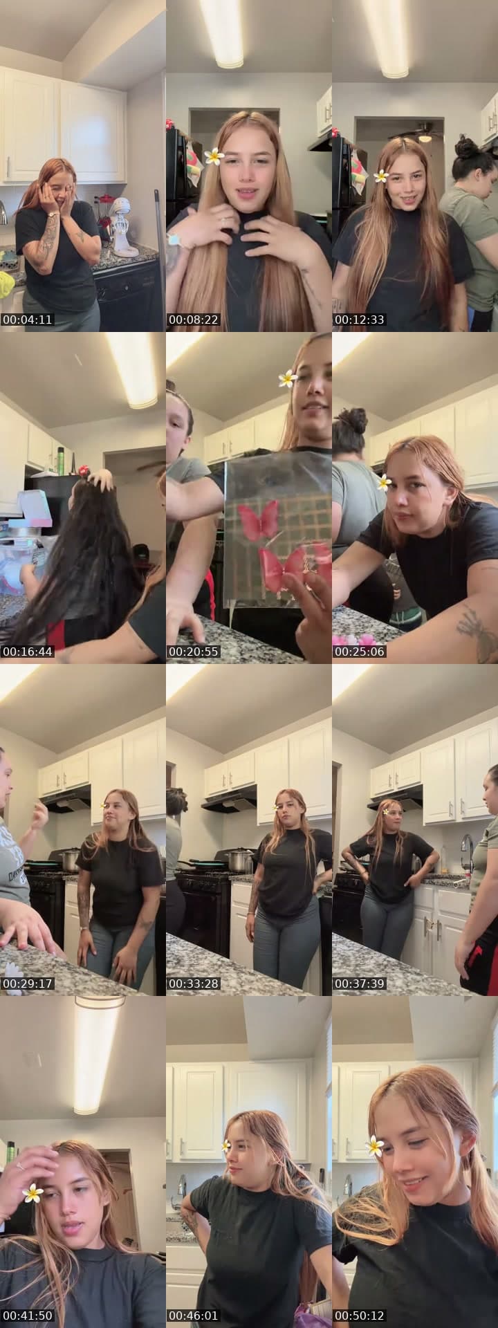 @genesisacevedo6 TikTok live stream