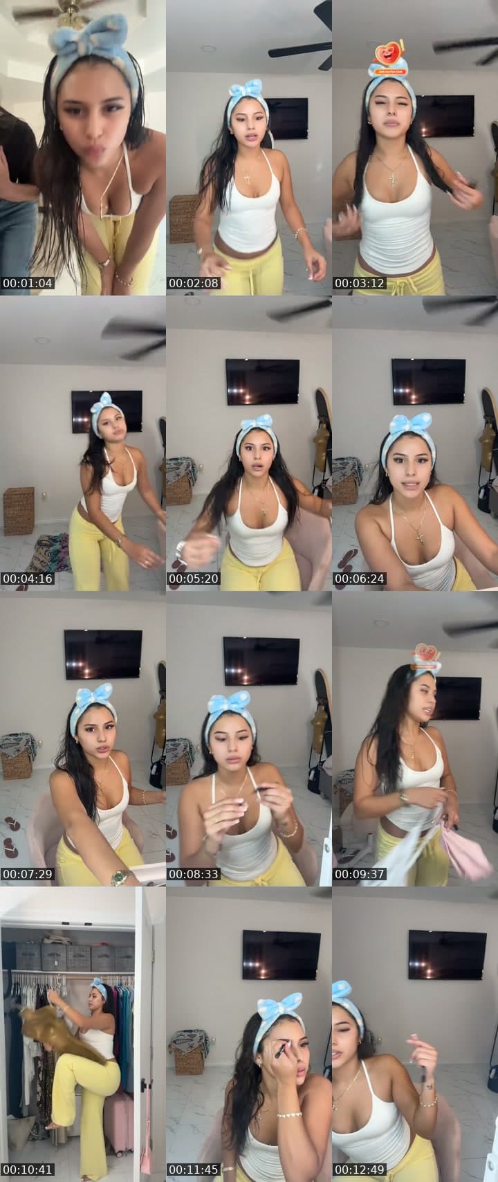 GRWM