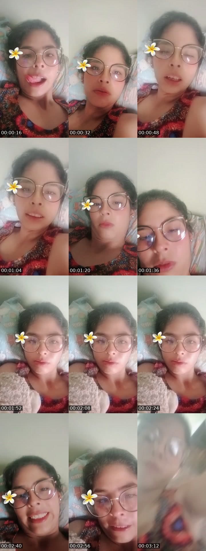 @mdlau0812 TikTok live stream