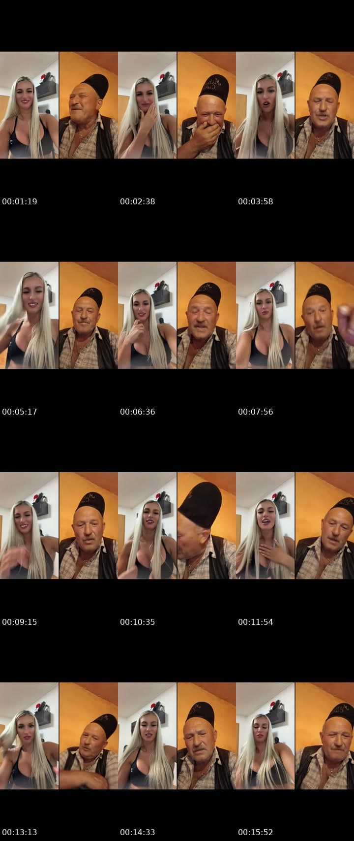 @andreead2000 TikTok live stream
