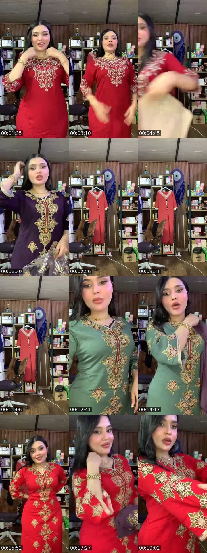 @joja_20042 TikTok live stream