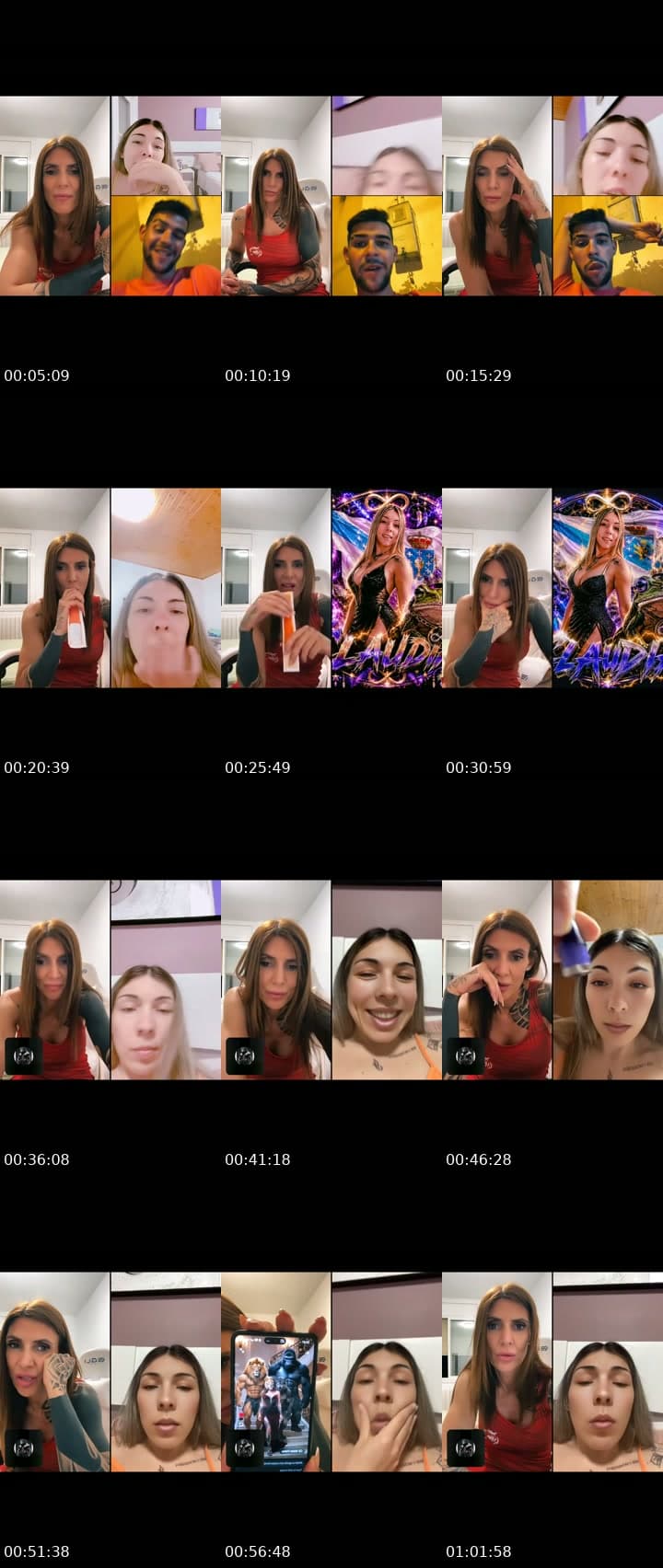 @fitnessink_82 TikTok live stream