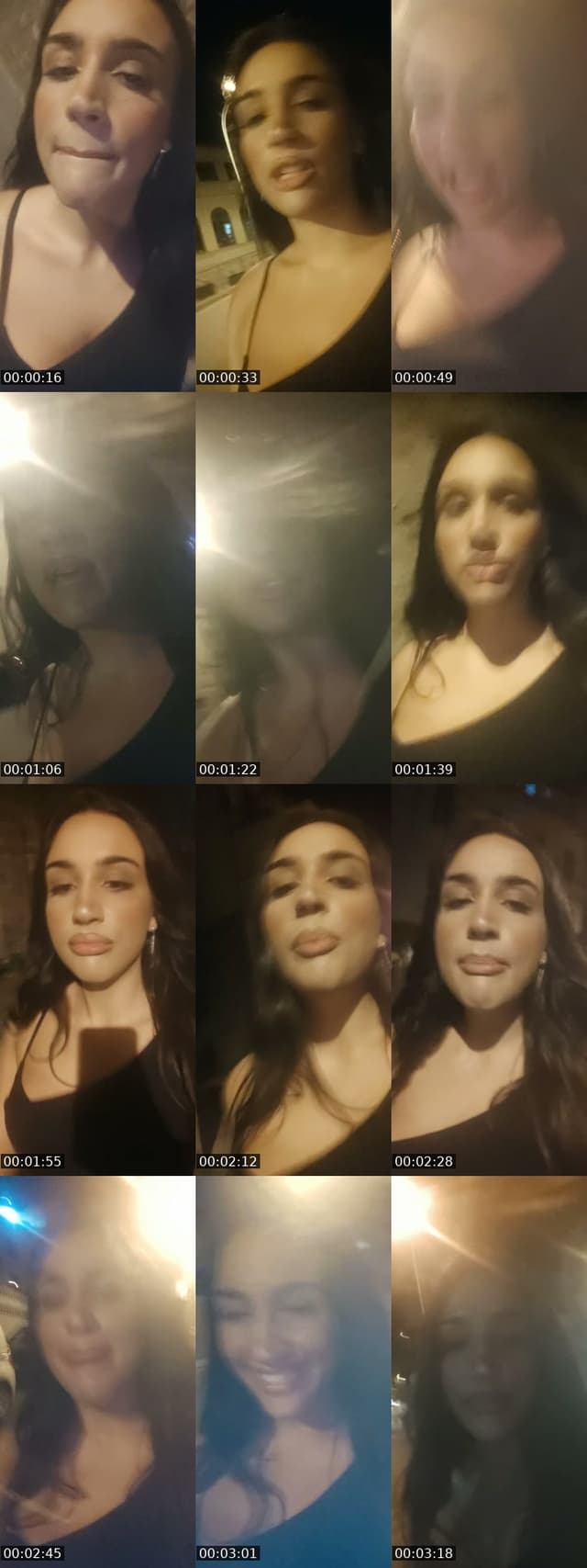 @sara.pesci TikTok live