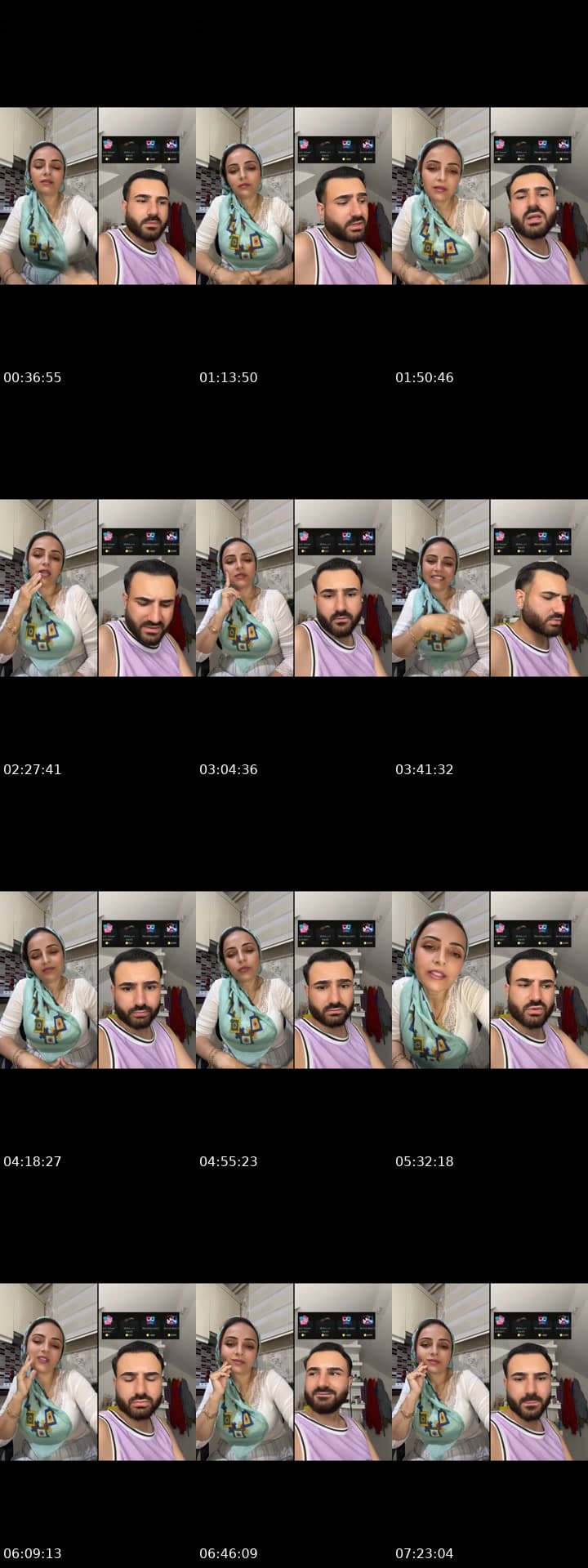 @songulky3434 TikTok live stream
