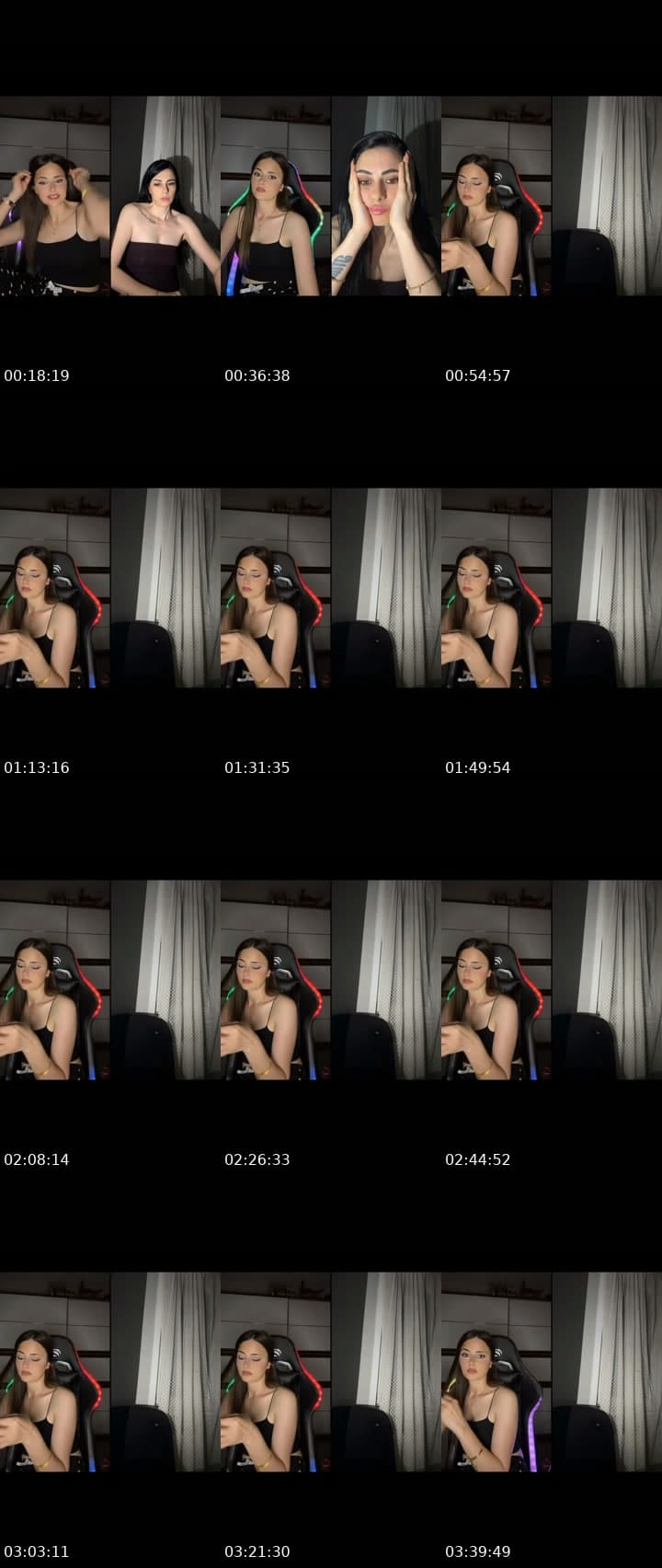 @bal.livee TikTok live stream
