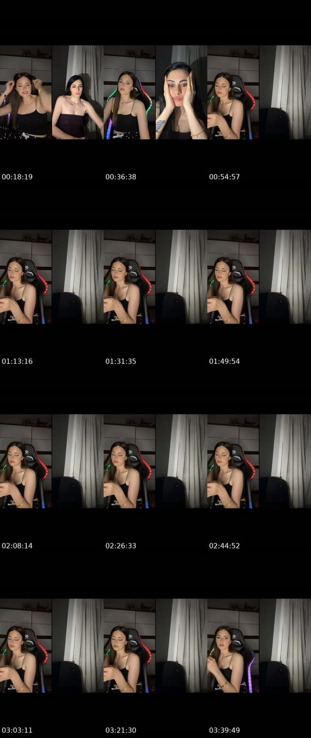 @bal.livee TikTok live