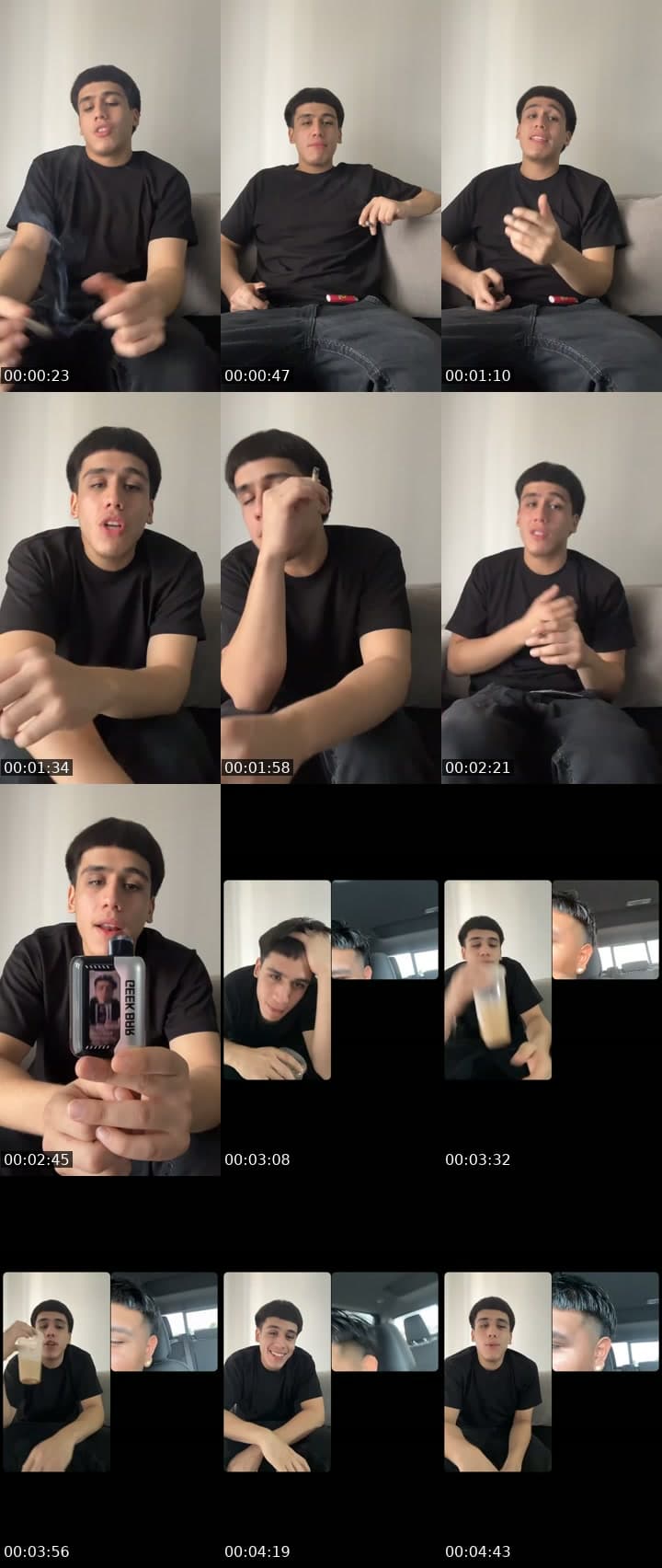 @cashout7_ TikTok live stream