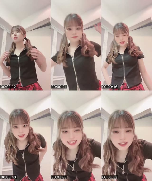 Japan TikTok live: せしる🌟🫧です！早起きさん、遅寝さん集まれー！ by @cecilm_performer