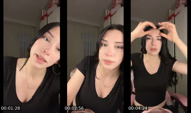 @edabrun TikTok live