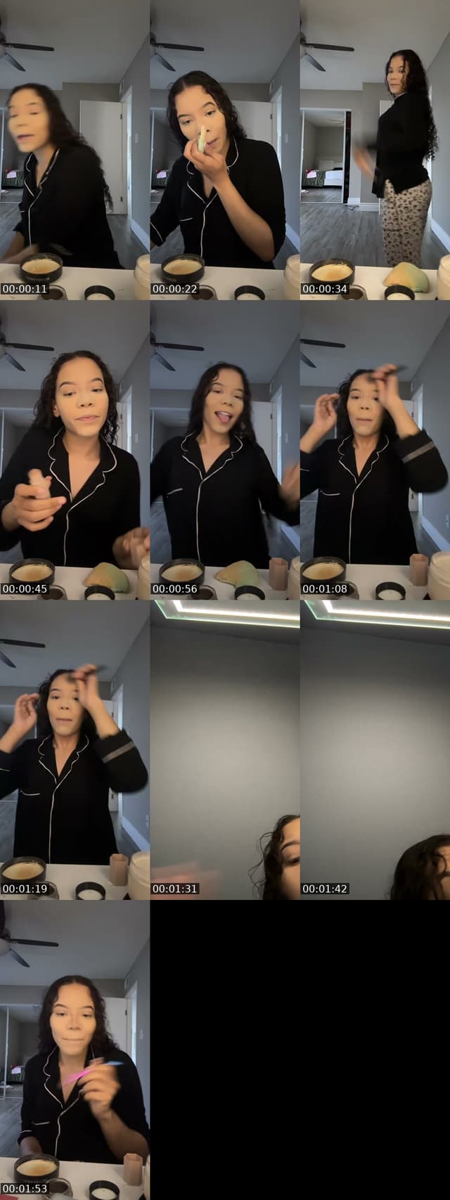 @official.tayya TikTok live