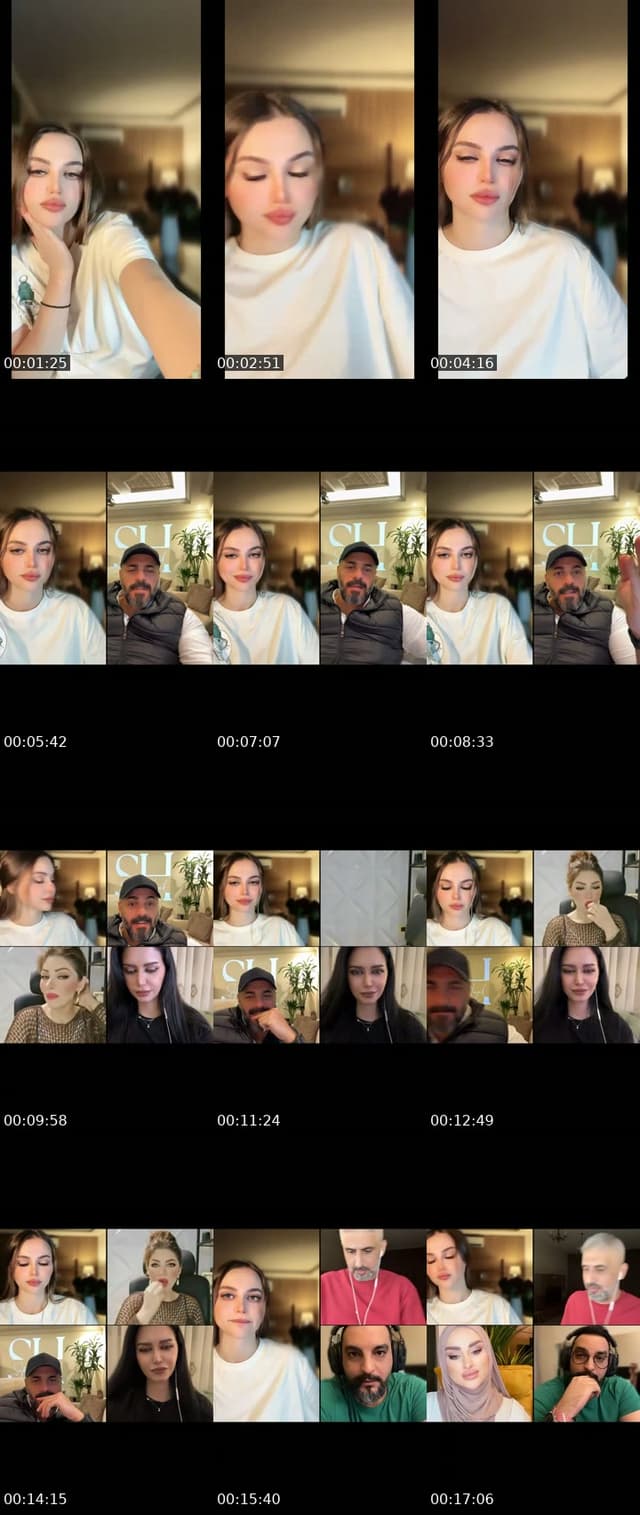 @lialoli8 TikTok live from 2026-07-07