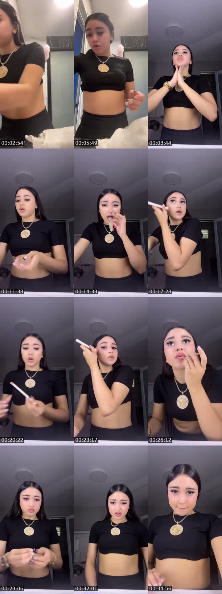 @airamys.pr TikTok live stream