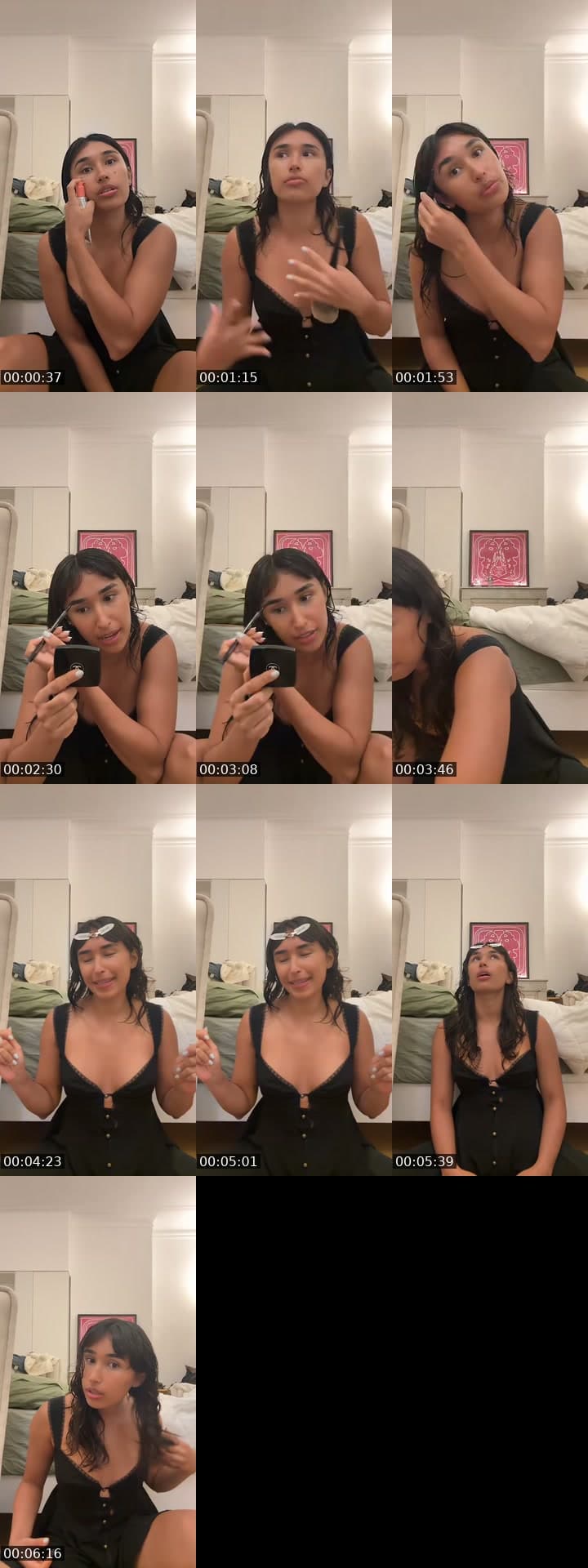 @araslives TikTok live stream