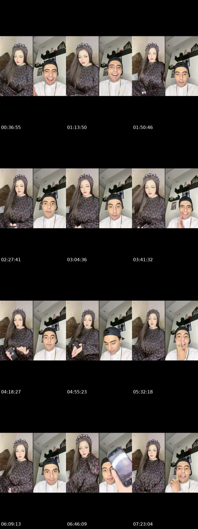 وحشتونی نقفل الهدف - @crazygirl2291