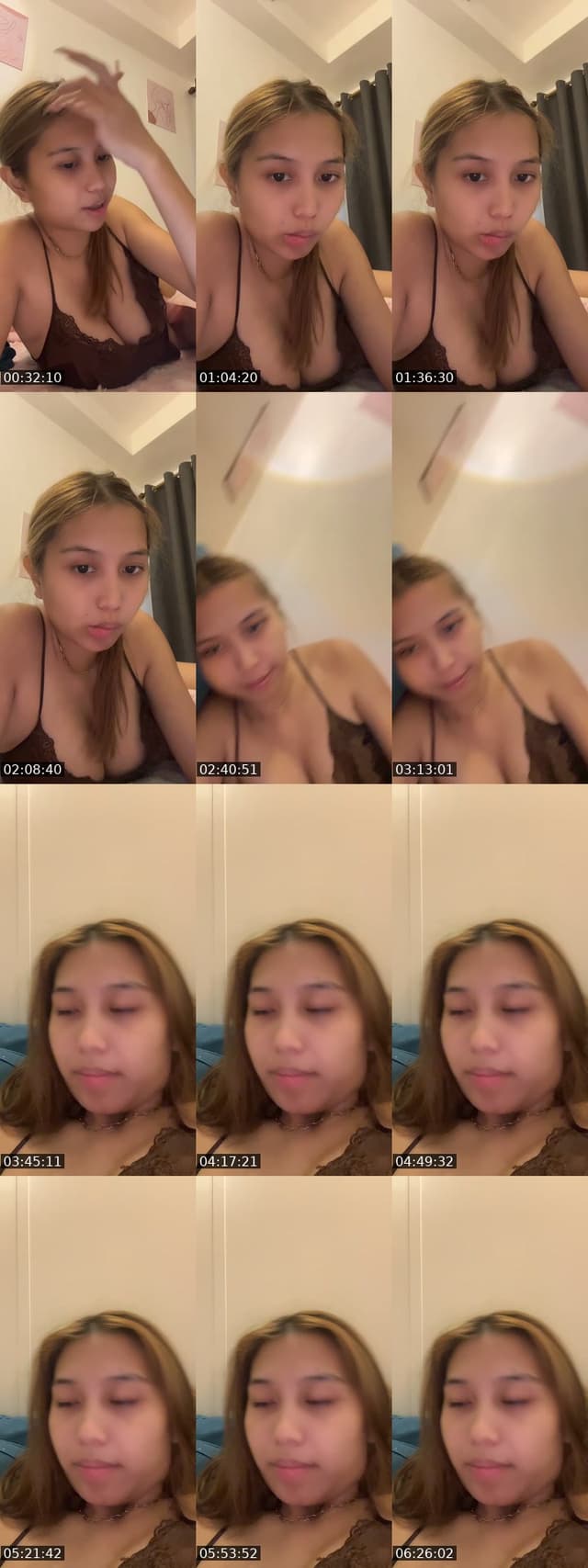 @nyxiibels TikTok live from 2026-07-07