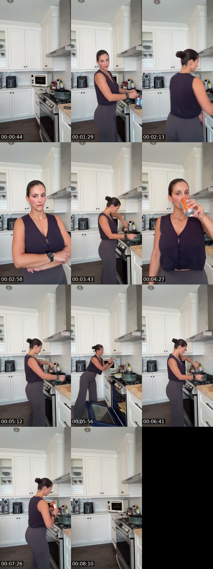 @stephaniecooks1 TikTok live stream