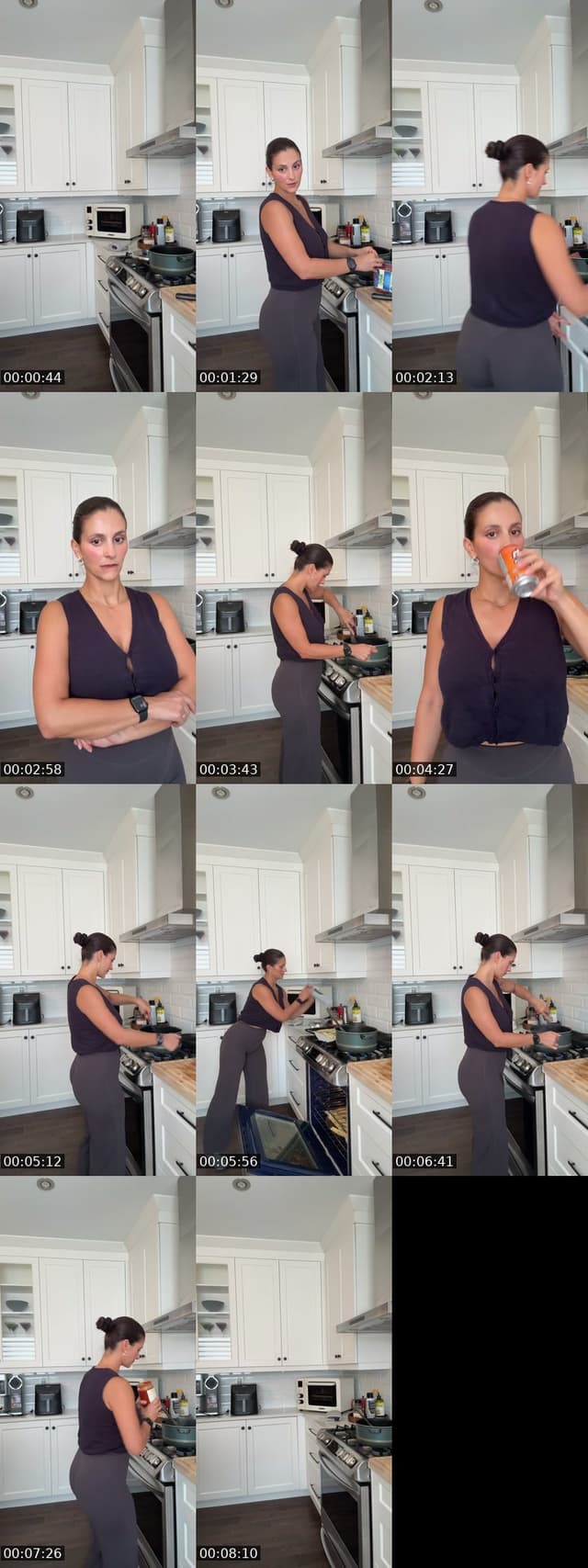@stephaniecooks1 TikTok live