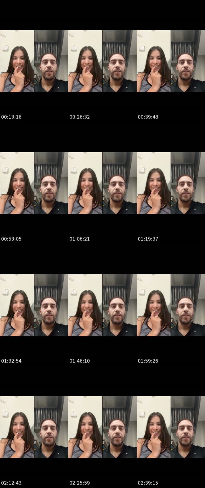 @sol737.1 TikTok live stream