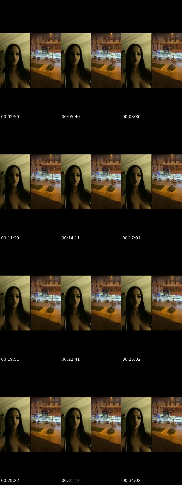 @banbiiiina TikTok live stream