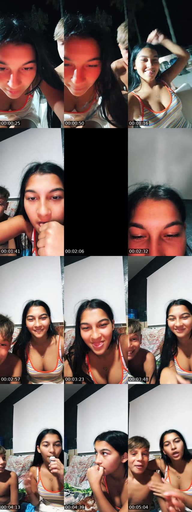 @eliminadaa._6 TikTok live
