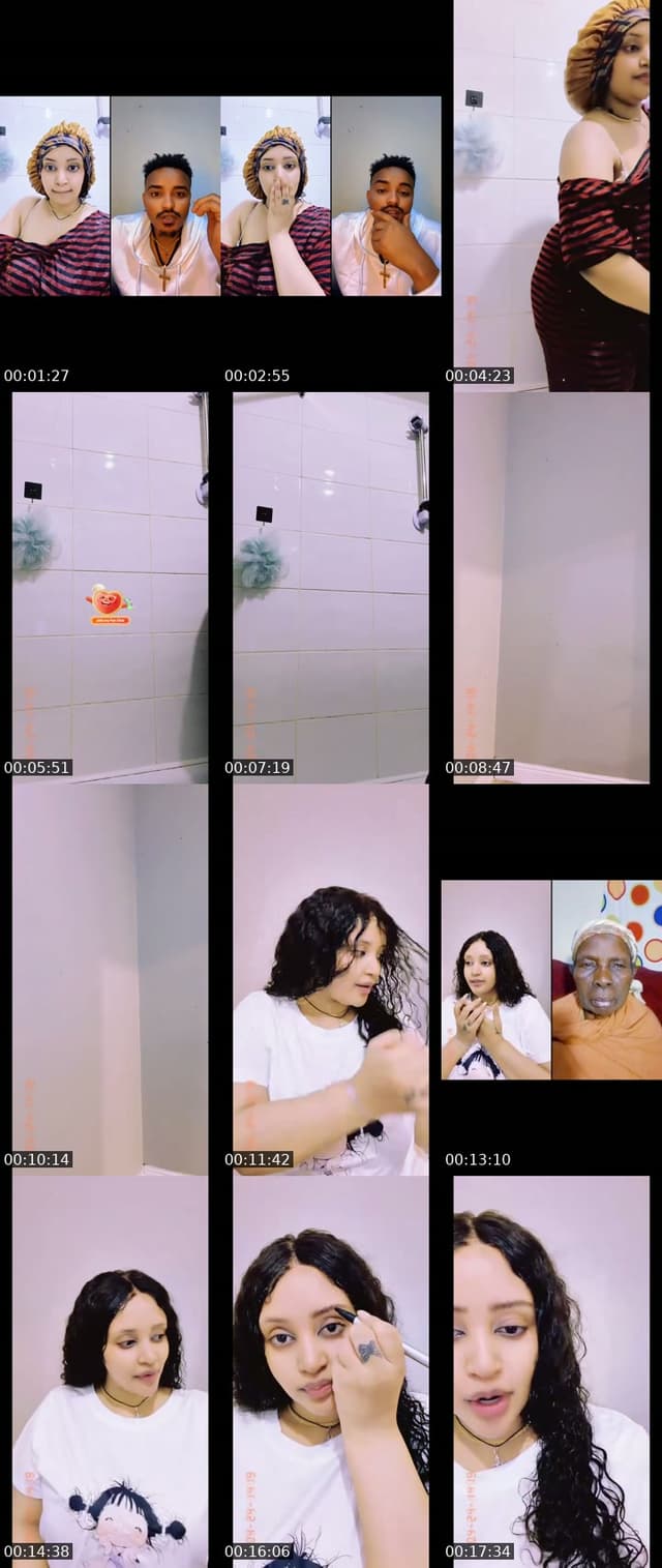 @helenworkiy77 TikTok live