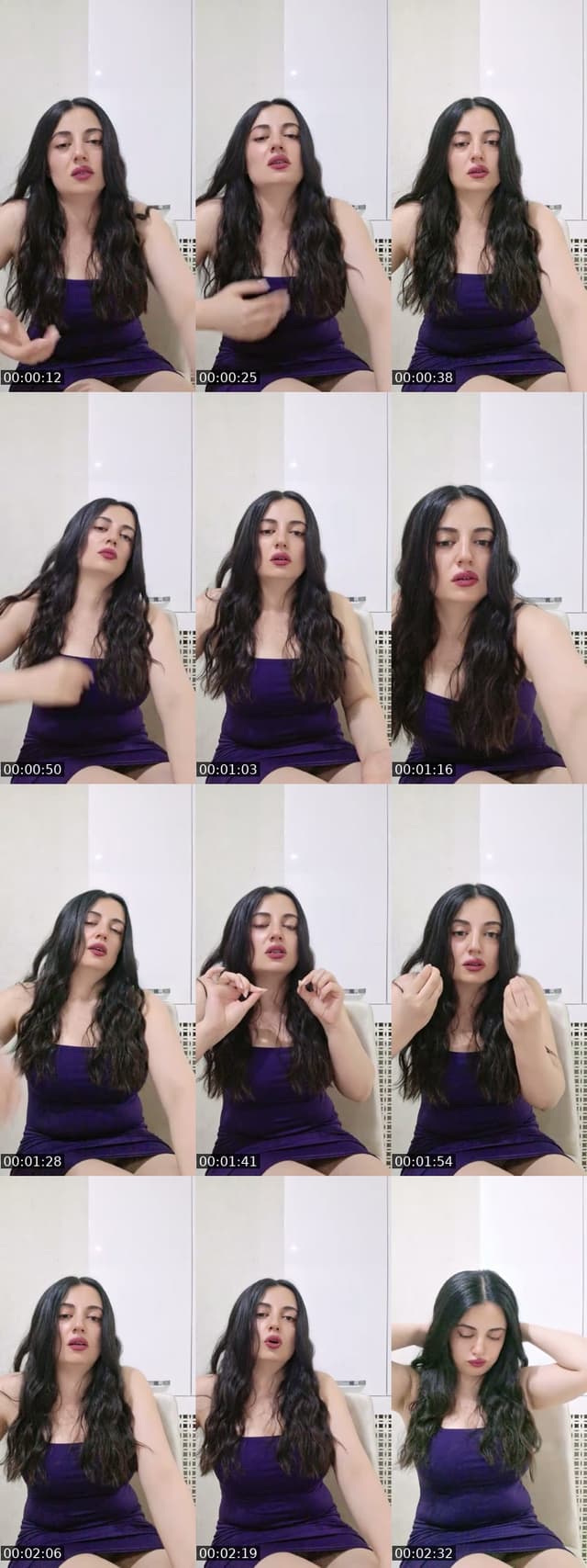@orjinalprensesbahar TikTok live