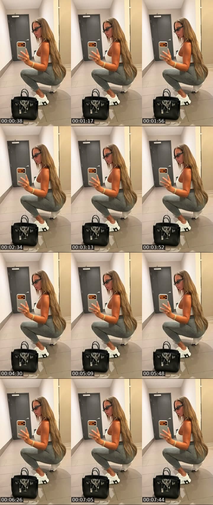 @jordanachka TikTok live stream