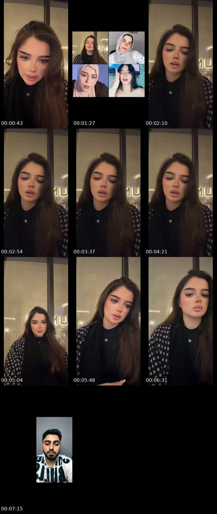 @fcccc21 TikTok live stream