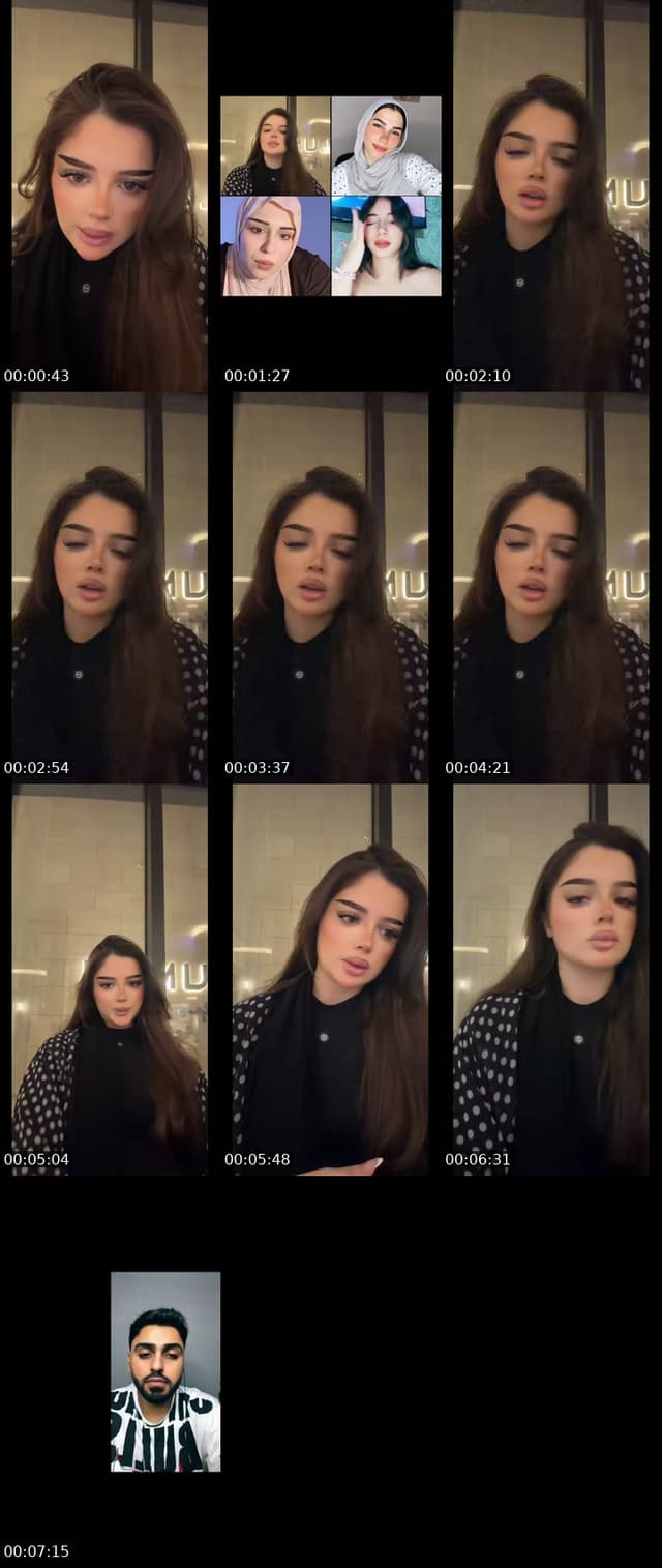 @fcccc21 TikTok live