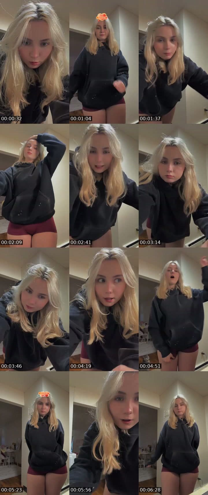 @jaydenthiel TikTok live stream