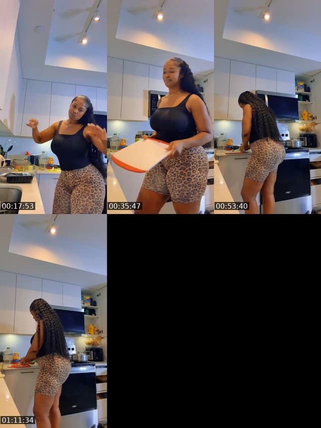 @nandyworld7 TikTok live