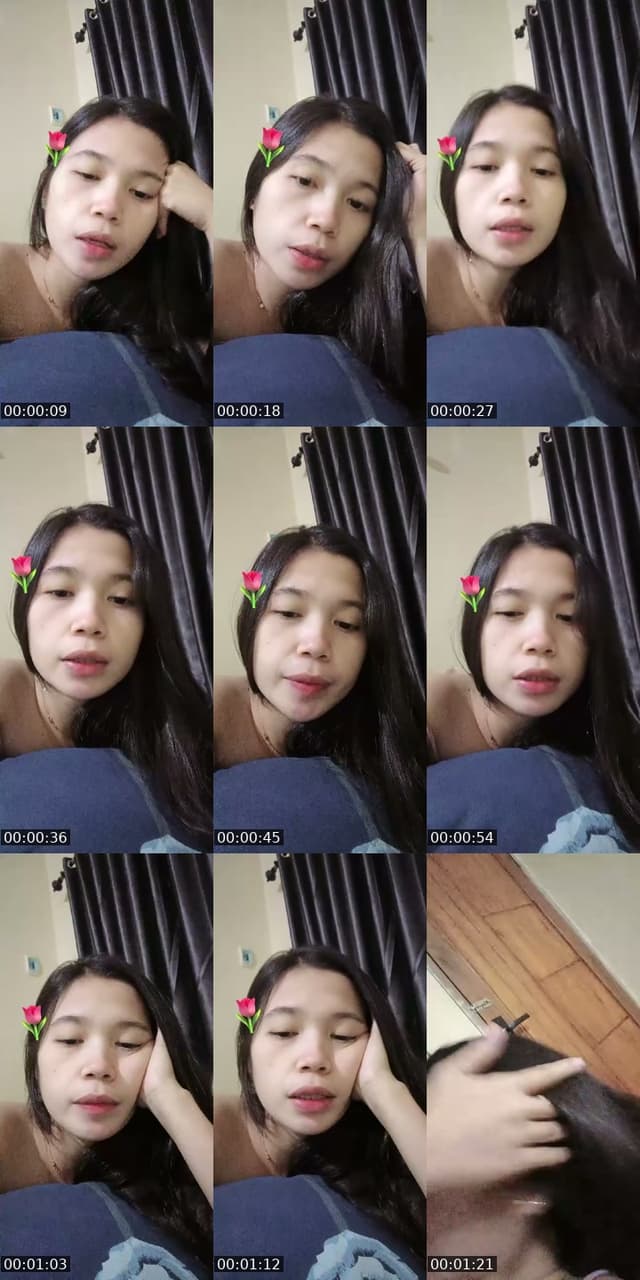 @bermekaran0 TikTok live
