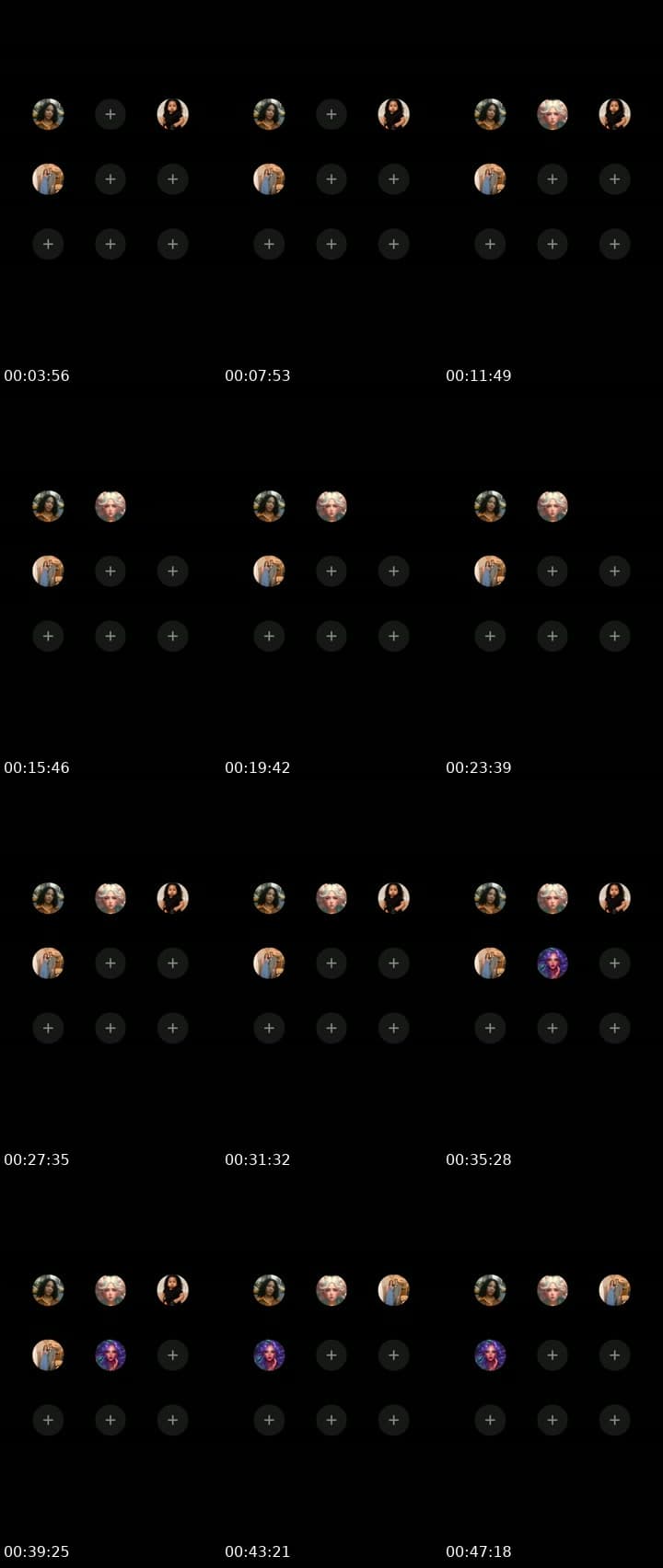 @tryharder27 TikTok live stream