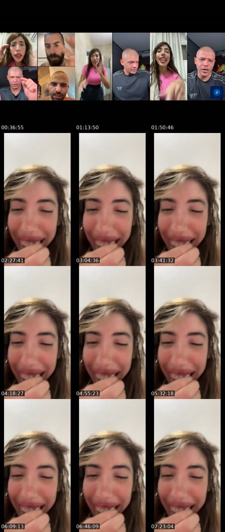 @refael_japan4 TikTok live stream