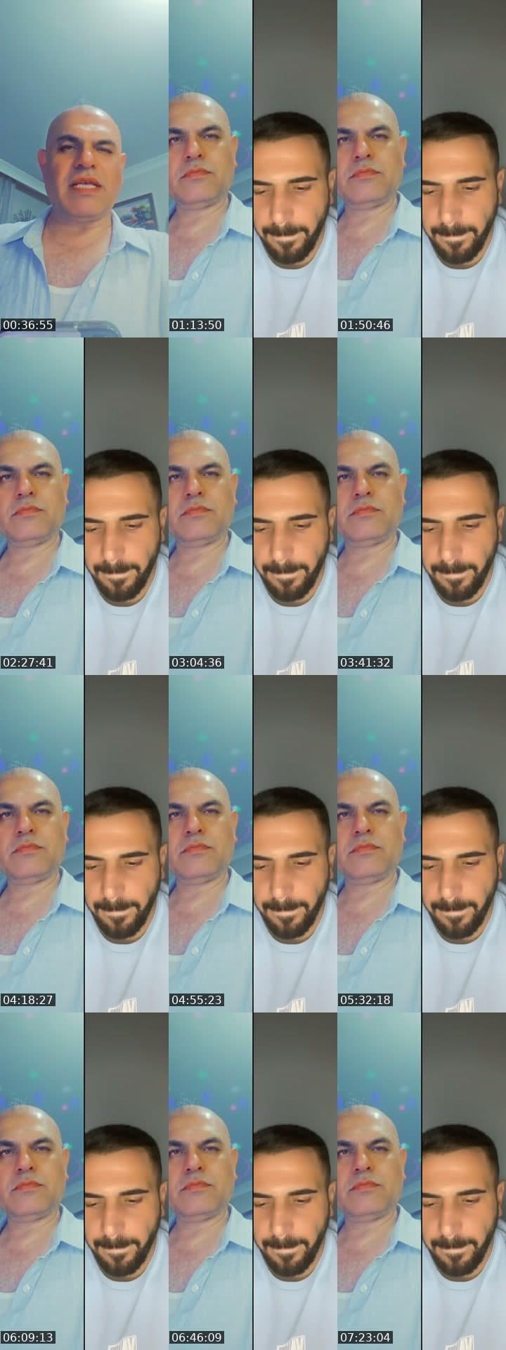 @ajdarr_kodamann TikTok live stream