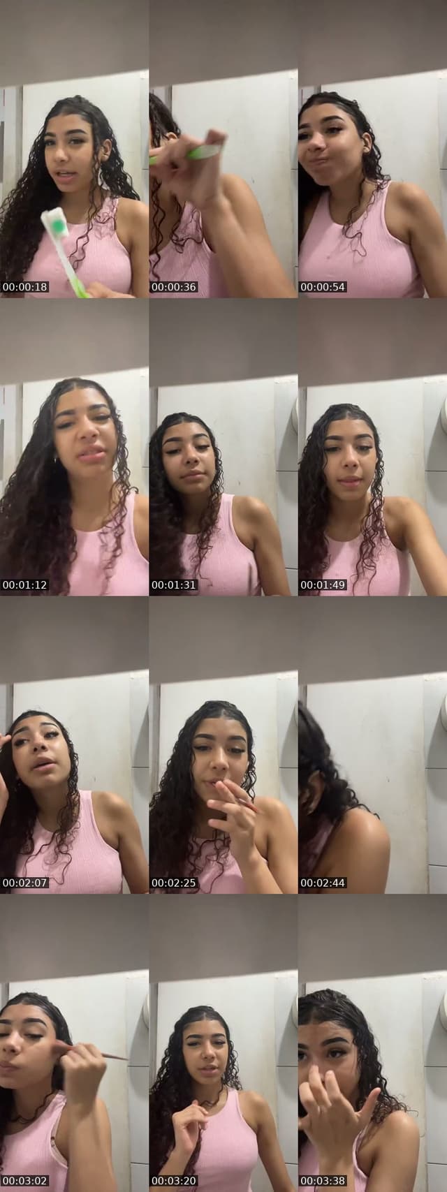 @josiws7 TikTok live