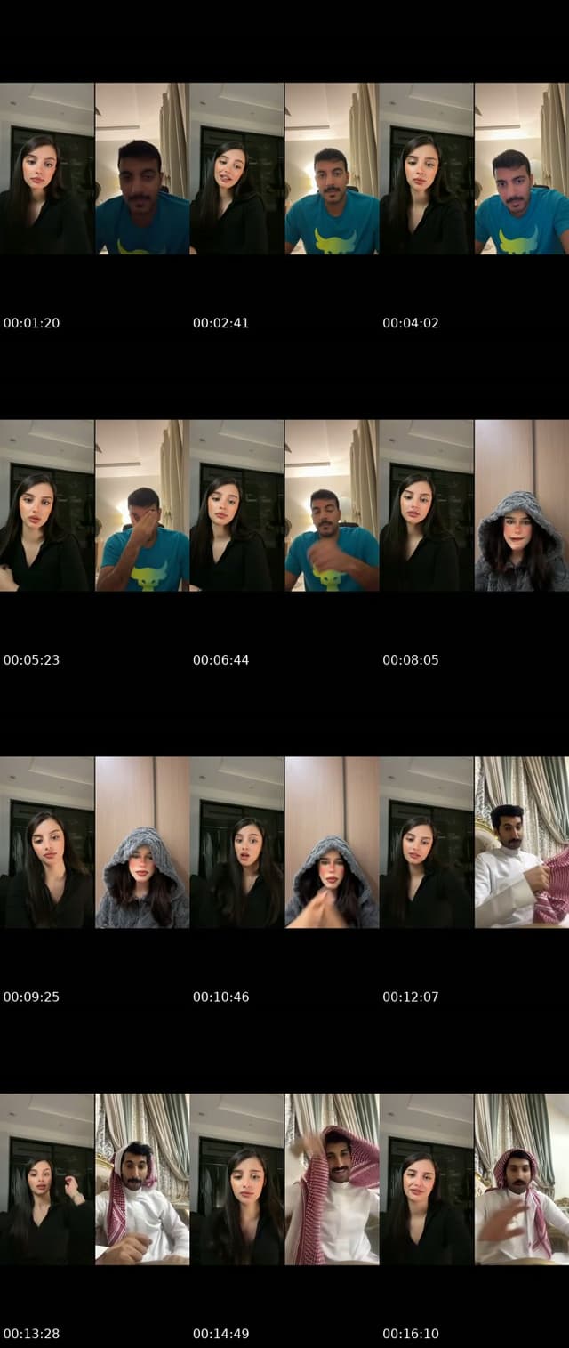 @hllw.12 TikTok live