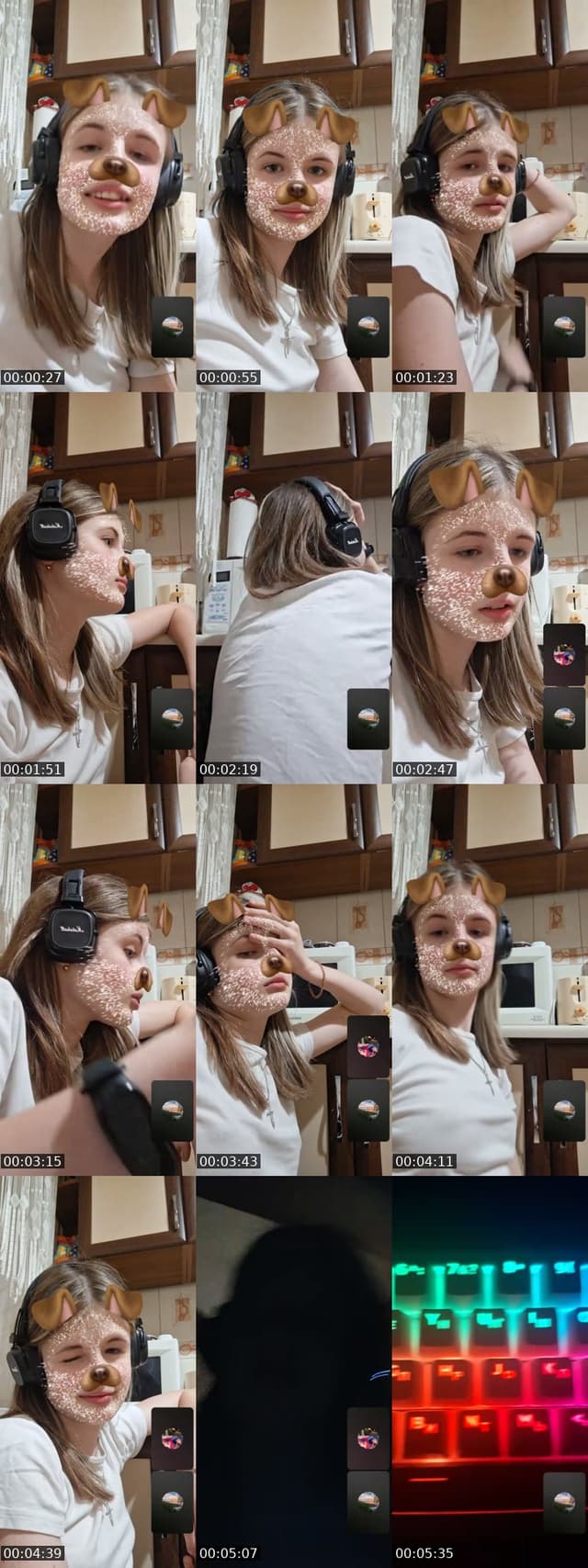 @meomll0 TikTok live