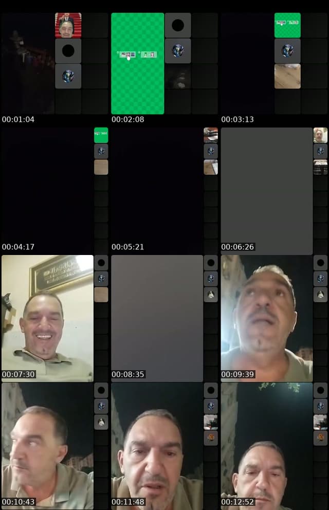 @mohhani327 TikTok live
