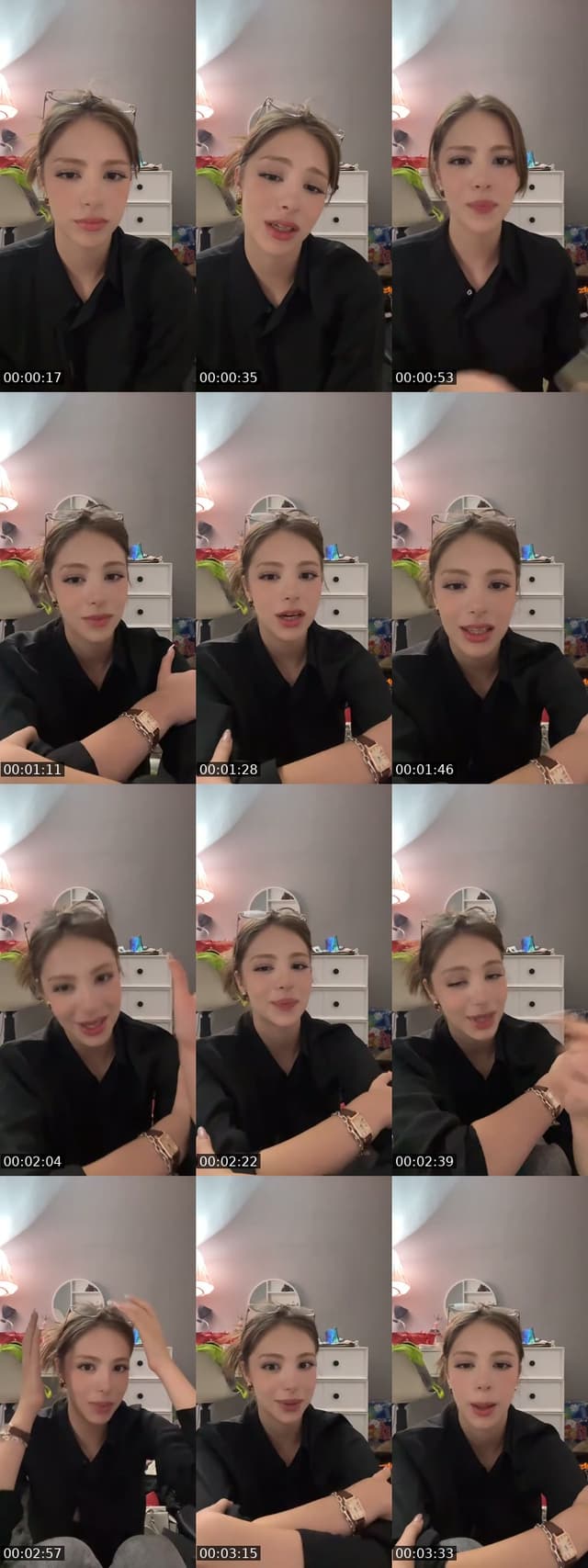 @asellylmazz TikTok live from 2026-07-07