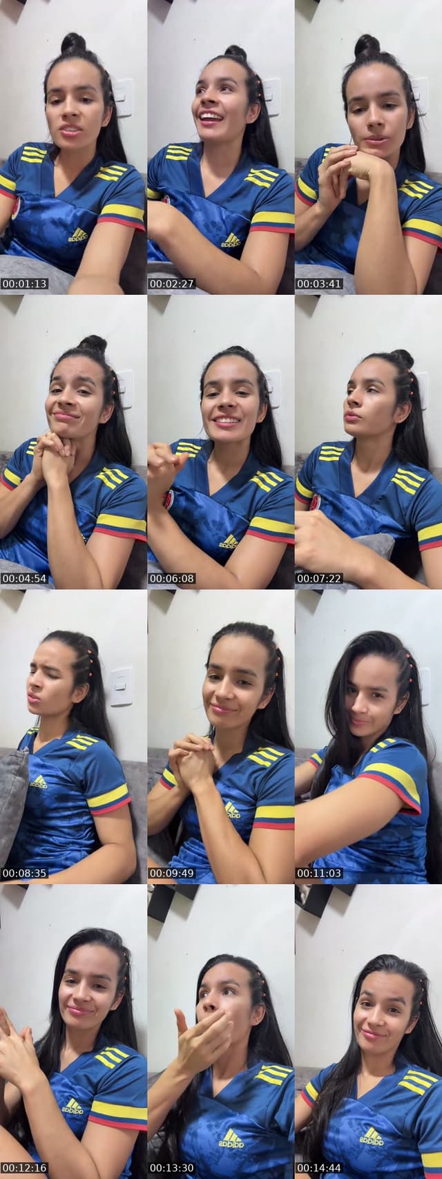 🇨🇴🫶🏻 - @tati.fit_