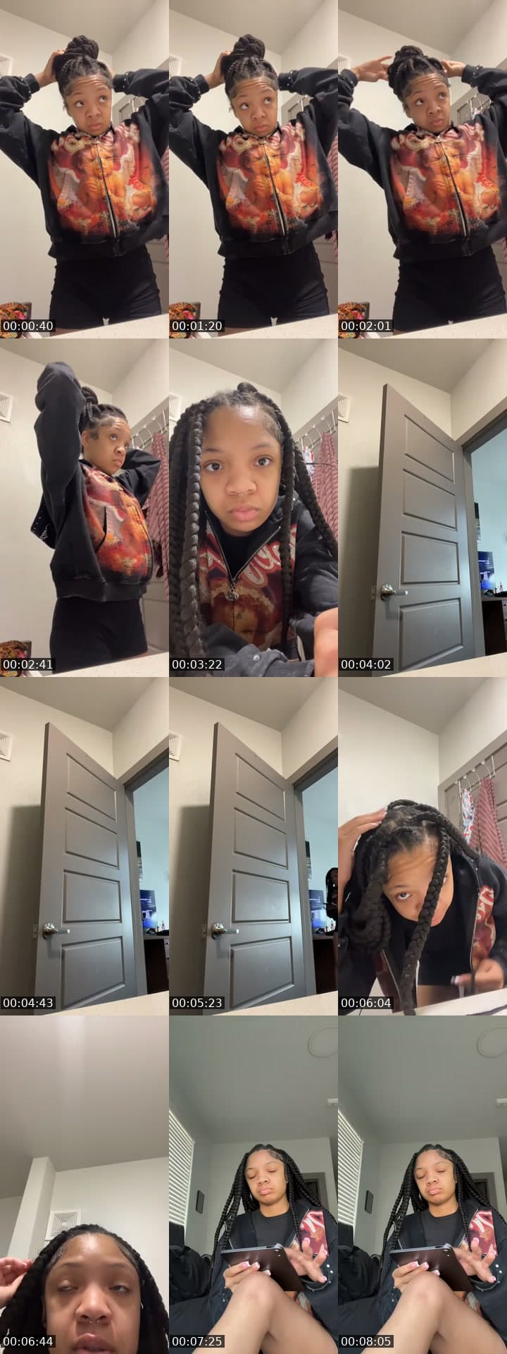 @bettyyy2x TikTok live stream