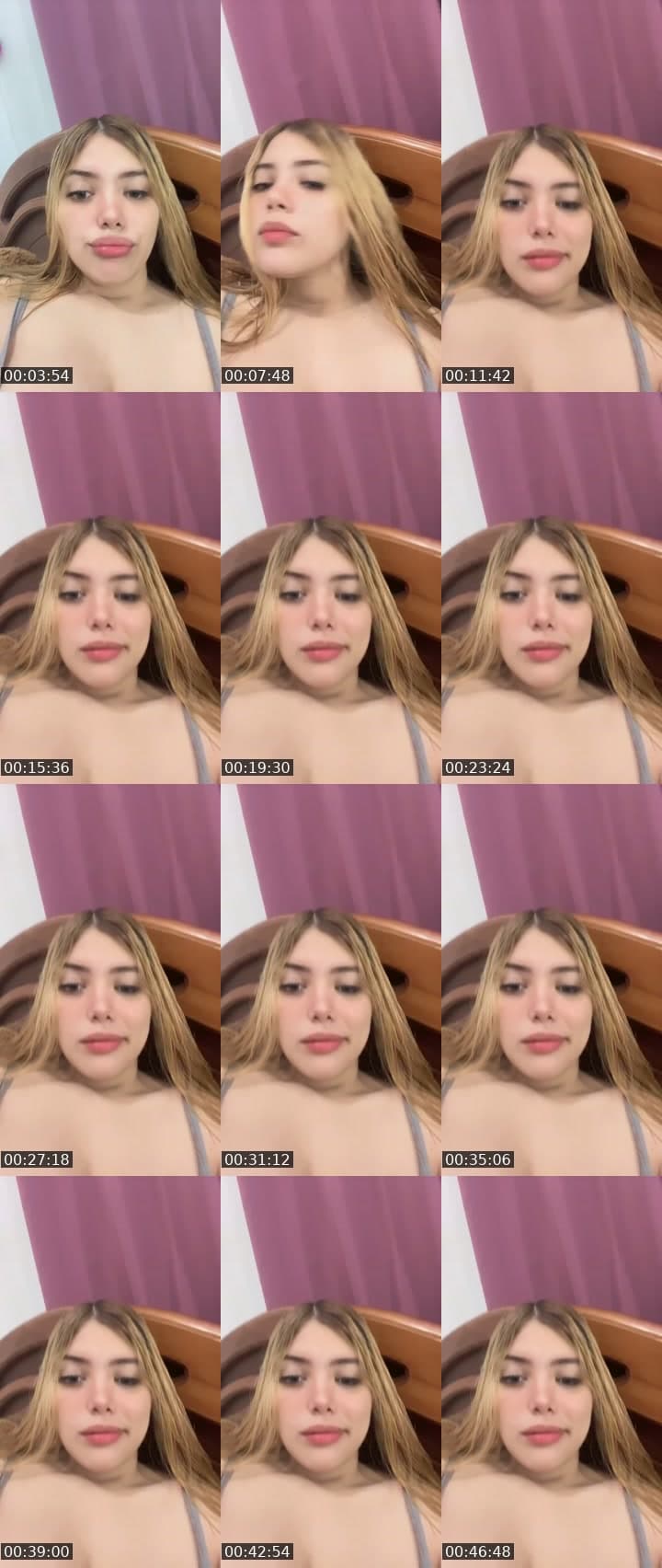 @ivanitaec TikTok live stream