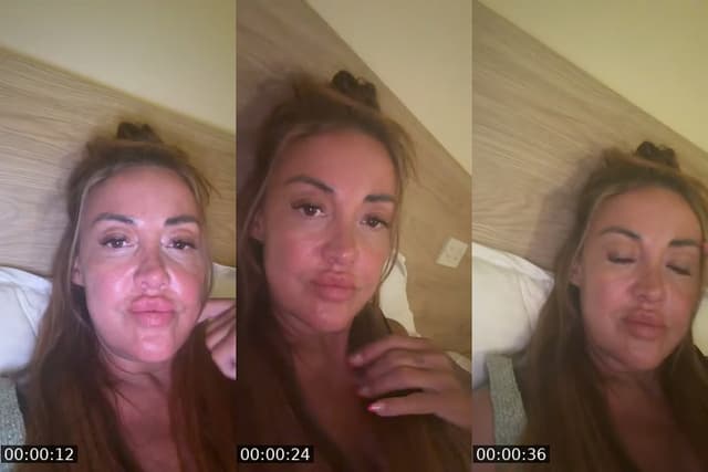 @jolenemartine TikTok live
