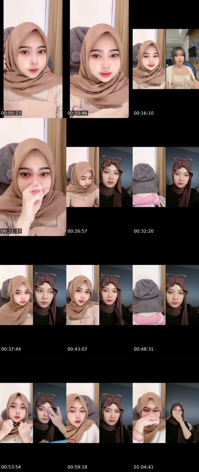 @myocannn TikTok live