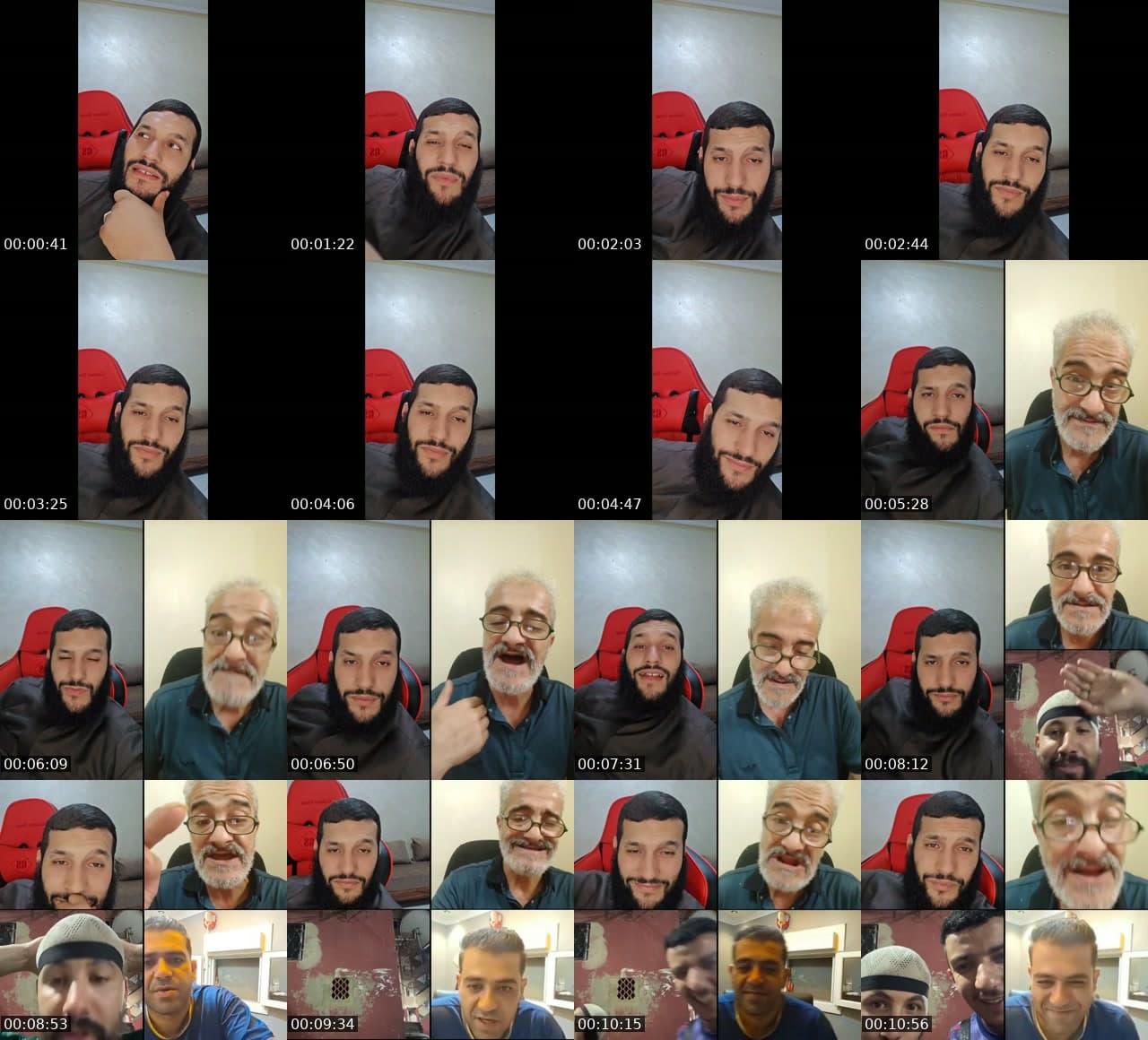 @salah31243 TikTok live stream